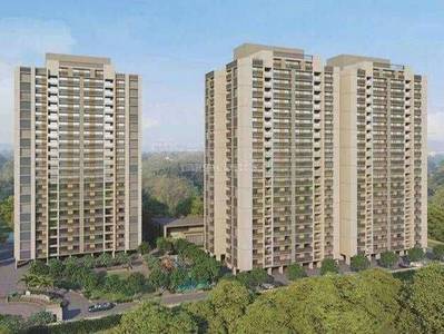 3BHK Multistorey Apartment for New Property in Riviera Aspire at Shela 3BHK Multistorey Apartment for New Property in Riviera Aspire at Shela