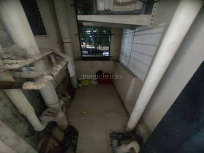 3BHK Multistorey Apartment for Resale in Radha Residency at Borivali East 3BHK Multistorey Apartment for Resale in Radha Residency at Borivali East