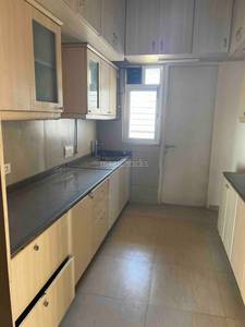 3 BHK Flats for Sale in Planet Godrej, Mahalaxmi