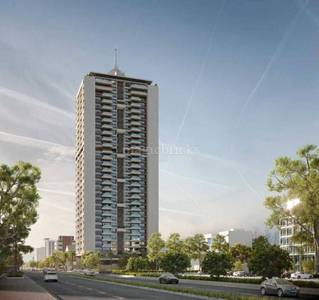 4BHK Multistorey Apartment for New Property in TIMES 104 at Bodakdev 4BHK Multistorey Apartment for New Property in TIMES 104 at Bodakdev