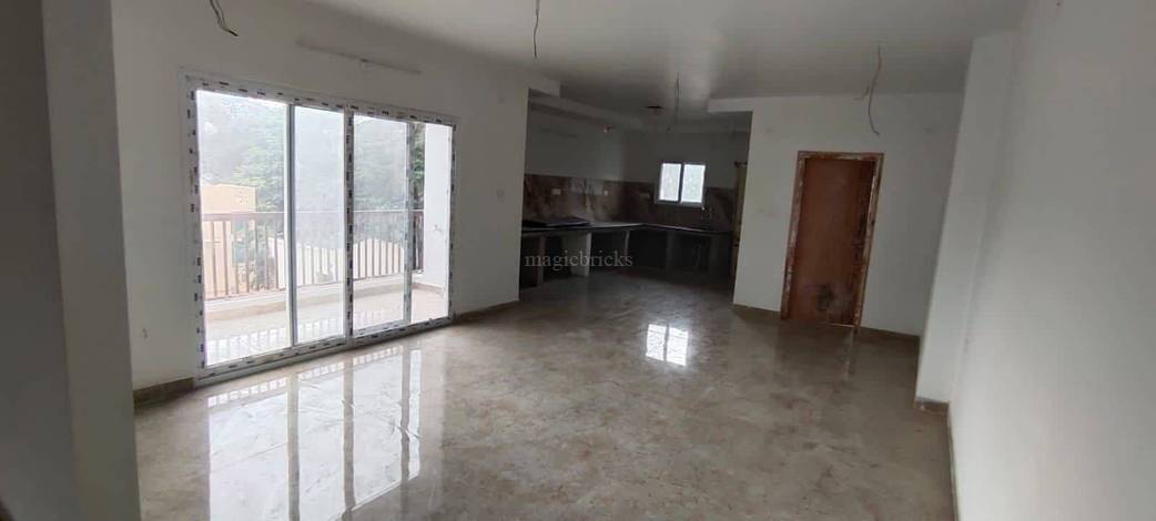 Hyderabad 3bhk Resale Flats Near Me BHK Flats In West Marredpally