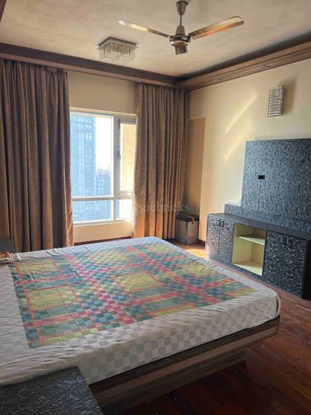 3 BHK Flats for Sale in Planet Godrej, Mahalaxmi