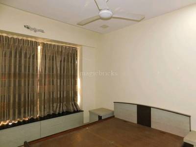 3BHK Multistorey Apartment for Resale in Kandivali West 3BHK Multistorey Apartment for Resale in Kandivali West