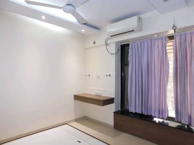 3BHK Multistorey Apartment for Resale in Kandivali West