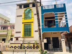 6BHK Residential House for New Property in Sri Shridi Sai Residency at Beeramguda, Ramachandra Puram, NH  9