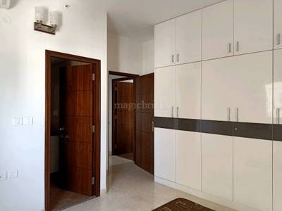 3BHK Multistorey Apartment for Rent in Godrej Air at Hoodi, Hoodi 3BHK Multistorey Apartment for Rent in Godrej Air at Hoodi, Hoodi