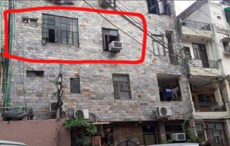 1BHK Multistorey Apartment for Rent in West Patel Nagar 1BHK Multistorey Apartment for Rent in West Patel Nagar