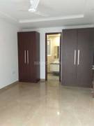 4BHK Builder Floor Apartment for New Property in Safdarjung Enclave