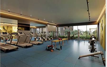 3BHK Multistorey Apartment for New Property in Orchid Valley at Shela 3BHK Multistorey Apartment for New Property in Orchid Valley at Shela