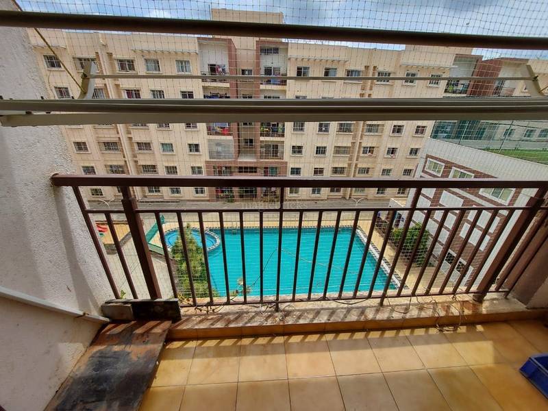 Bren Unity in Marathahalli, Bangalore Price, Brochure, Floor Plan, Reviews