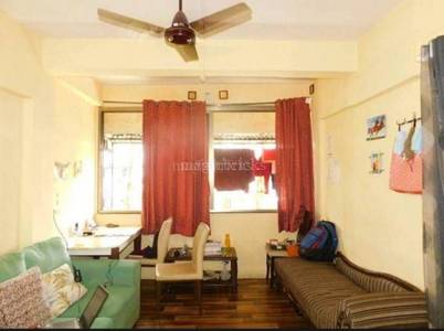 vashi 1 bhk flat price