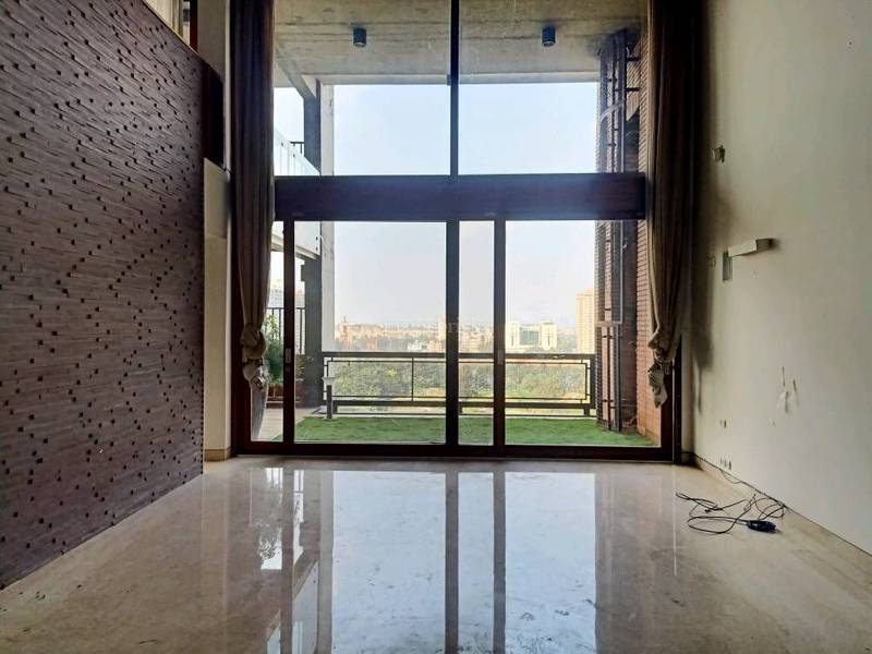 Buy 4 BHK Flat/Apartment in Total Environment Windmills Of Your Mind Whitefield, Bangalore