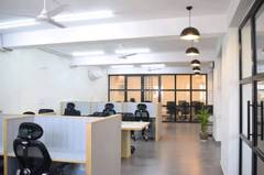 Coworking Space in New Delhi