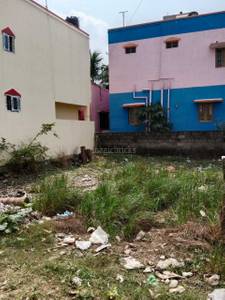  Residential Plot for Resale in Madambakkam