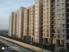 3BHK Multistorey Apartment for New Property in Omaxe Shubhangan at Sector-4A