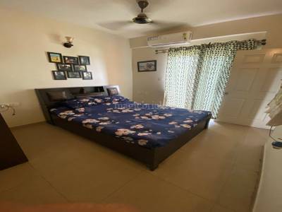 2 BHK Flat in SV Pleasanta in Sarjapur Road 2 BHK Flat in SV Pleasanta in Sarjapur Road