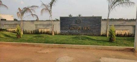 Land / Plot in  Bangalore