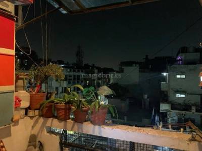 Buy 3 BHK Flat in Malviya Nagar