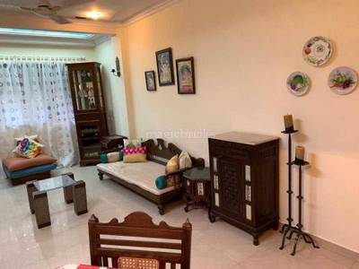 2BHK Multistorey Apartment for Resale in Juhu 2BHK Multistorey Apartment for Resale in Juhu