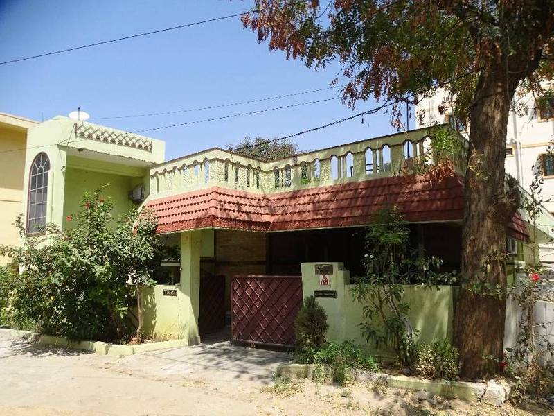 Owner 2 BHK 2300 Sqft Residential House for Sale in BHEL Colony