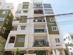 flats for sale in manikonda