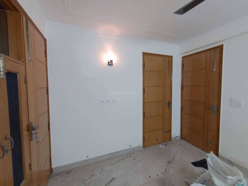 Guru Hargobind Enclave in Chhattarpur, New Delhi Price, Brochure