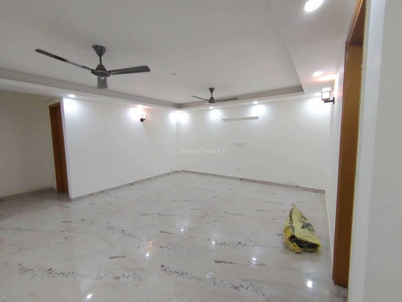 Guru Hargobind Enclave in Chhattarpur, New Delhi Price, Brochure