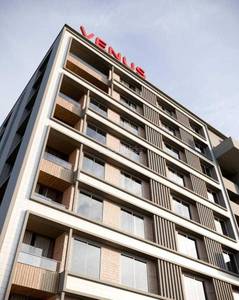 5BHK Multistorey Apartment for New Property in Venus Pashmina at Bodakdev 5BHK Multistorey Apartment for New Property in Venus Pashmina at Bodakdev