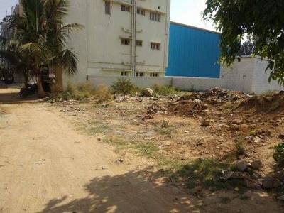 Land / Plot in HSR Layout Bangalore