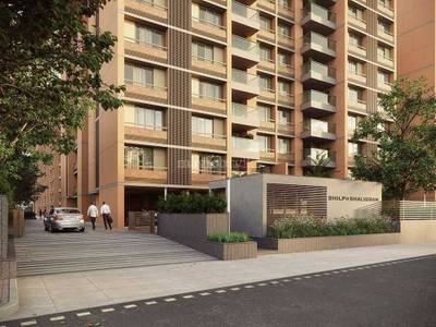 4BHK Multistorey Apartment for New Property in Drive In Road 4BHK Multistorey Apartment for New Property in Drive In Road