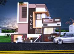 Buy  2 BHK  House in  Malumichampatti   Coimbatore