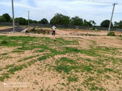  Residential Plot for Resale in Oyster Blue at Ghatkesar, NH 2 2