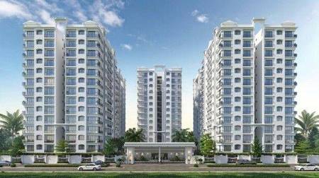 4BHK Multistorey Apartment for Resale in Pioneer Luxury at Bhimrad 4BHK Multistorey Apartment for Resale in Pioneer Luxury at Bhimrad