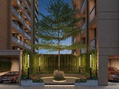 3BHK Multistorey Apartment for Resale in Eco Grandeur at Althan 3BHK Multistorey Apartment for Resale in Eco Grandeur at Althan