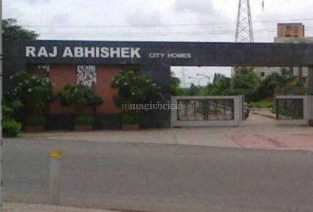 3BHK Multistorey Apartment for Resale in Raj Abhishek City Homes at Sachin 3BHK Multistorey Apartment for Resale in Raj Abhishek City Homes at Sachin