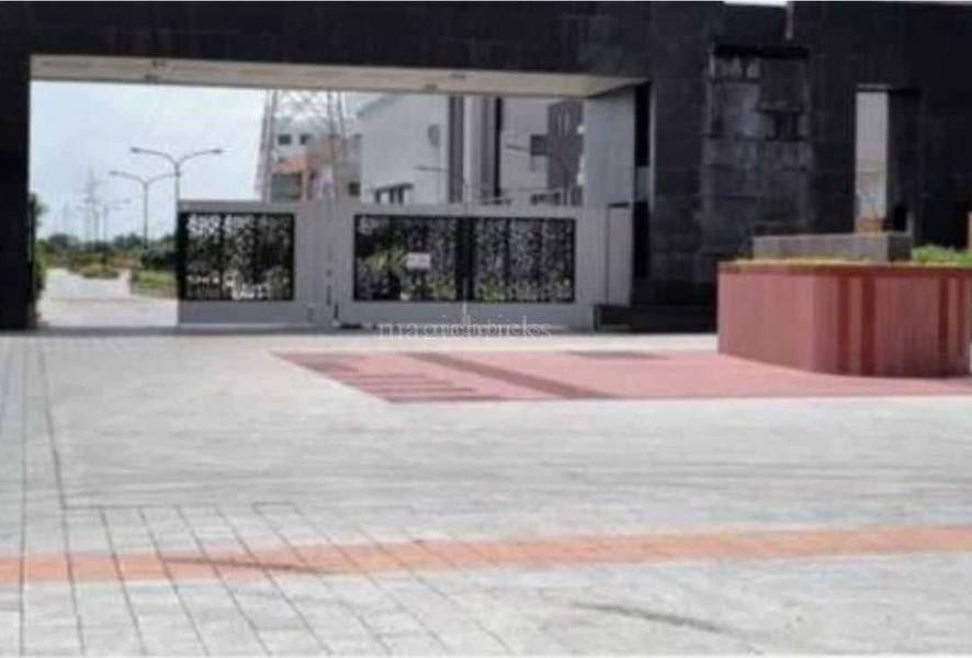 Raj Abhishek City Homes in Sachin, Surat Price, Brochure, Floor Plan