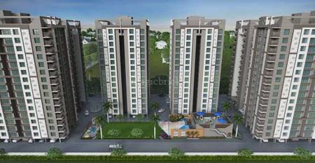 3BHK Multistorey Apartment for New Property in Nakshatra Galaxia at Palanpur 3BHK Multistorey Apartment for New Property in Nakshatra Galaxia at Palanpur