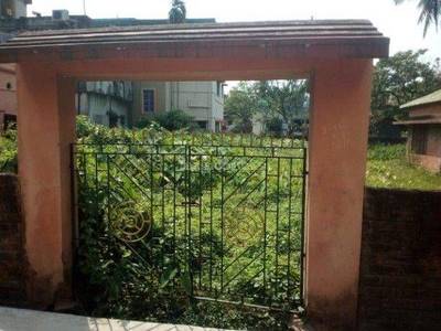  Residential Plot for Resale in Sodepur