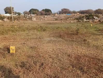 Land / Plot in Shamshabad Hyderabad