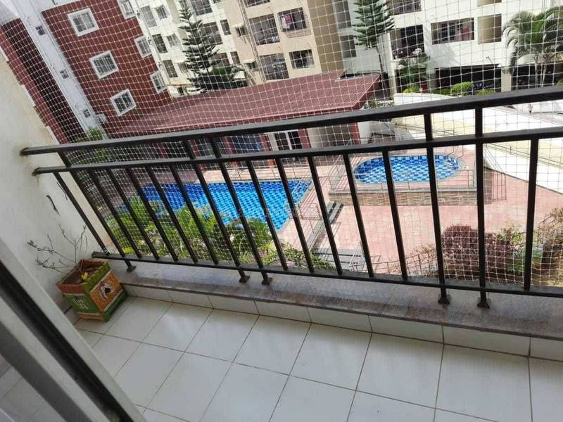 Chourasia Manor Phase 2 in Marathahalli, Bangalore Price, Brochure