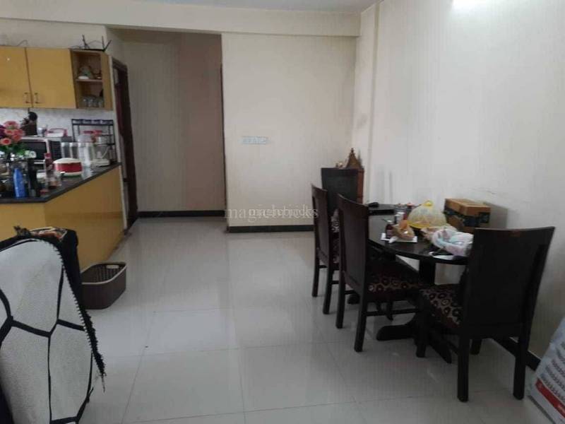 Chourasia Manor Phase 2 in Marathahalli, Bangalore Price, Brochure