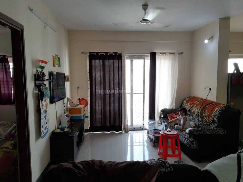 Chourasia Manor Phase 2 in Marathahalli, Bangalore Price, Brochure