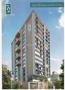 Skyblu 72 Corp in Saki Naka, Mumbai: Price, Brochure, Floor Plan, Reviews