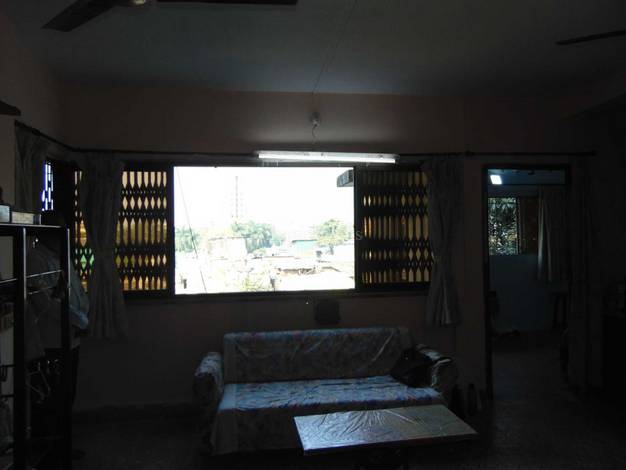 2 BHK Furnished in Sweet Home CHS , Mahim