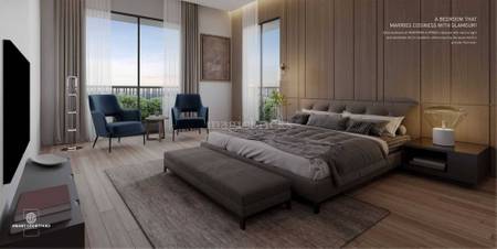 4BHK Multistorey Apartment for New Property in Thaltej 4BHK Multistorey Apartment for New Property in Thaltej