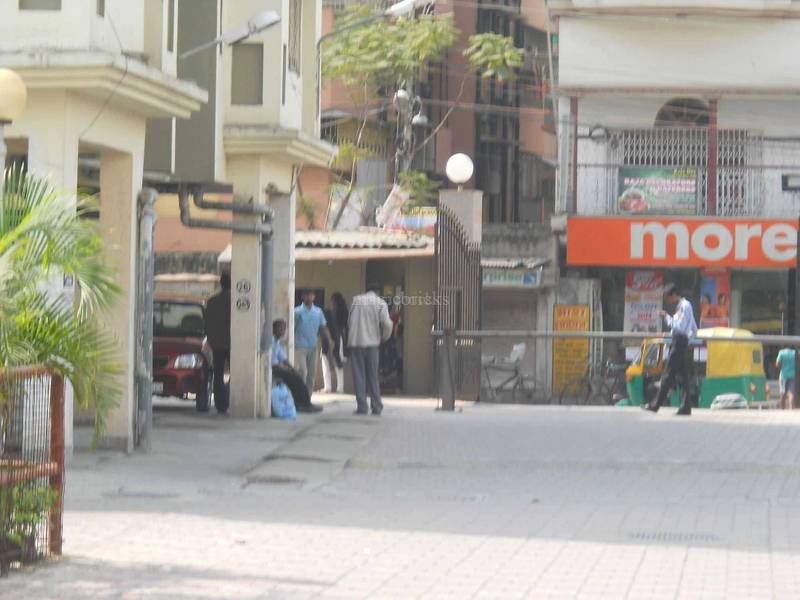 Diamond City North in Jessore Road, Kolkata Price, Brochure, Floor