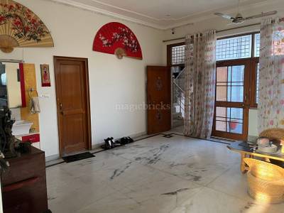 Rent Rkhsha Owner 3600 Sq-ft 2 BHK Residential House for Rent in Raksha puram