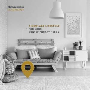 3BHK Multistorey Apartment for New Property in Ambawadi 3BHK Multistorey Apartment for New Property in Ambawadi