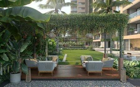 4BHK Multistorey Apartment for Resale in Millionaires Avenue at Vesu 4BHK Multistorey Apartment for Resale in Millionaires Avenue at Vesu