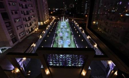 4BHK Multistorey Apartment for Resale in Surya Landmark at Vesu 4BHK Multistorey Apartment for Resale in Surya Landmark at Vesu